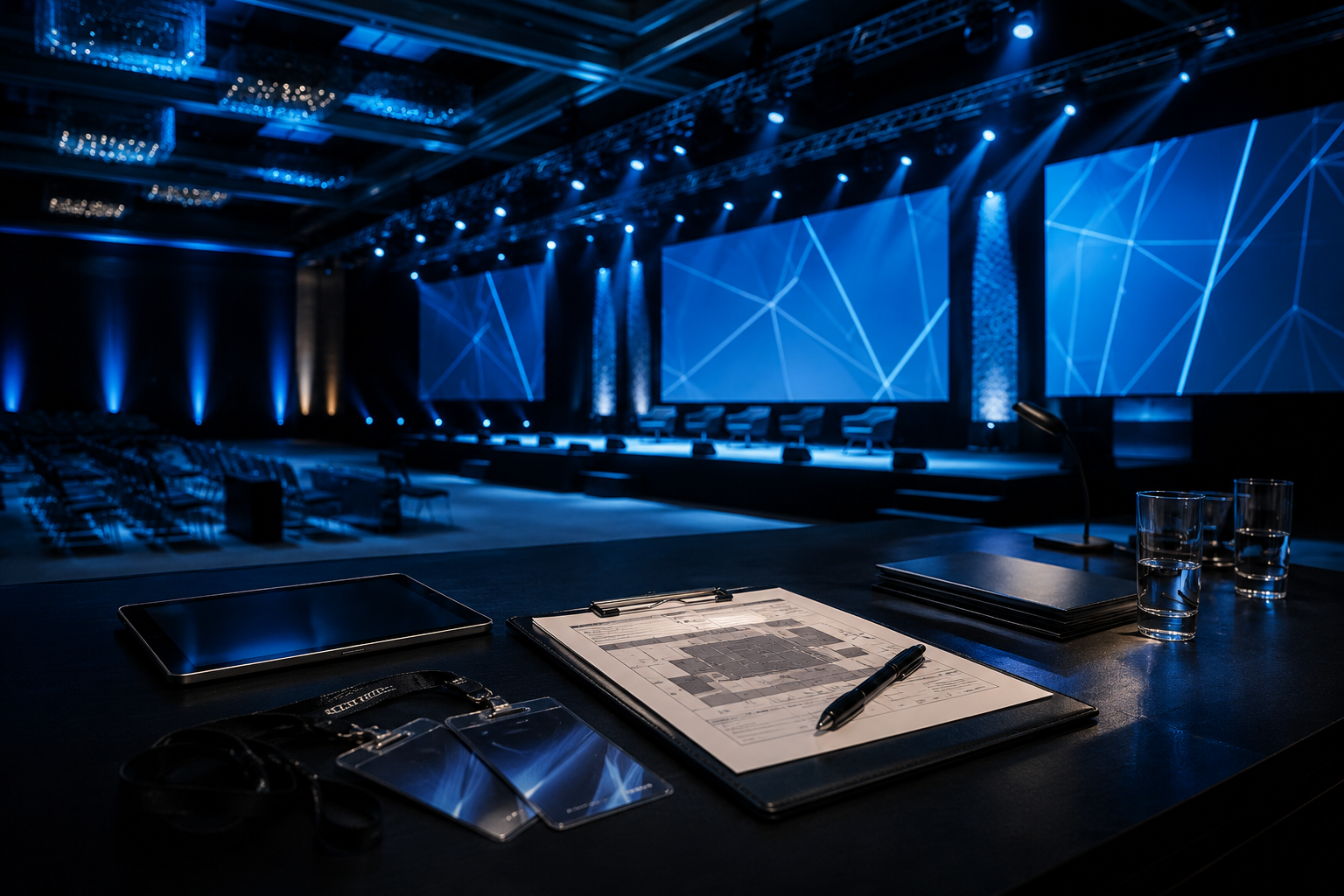 LEXCI Marketing & Eventos Consultoria para Eventos