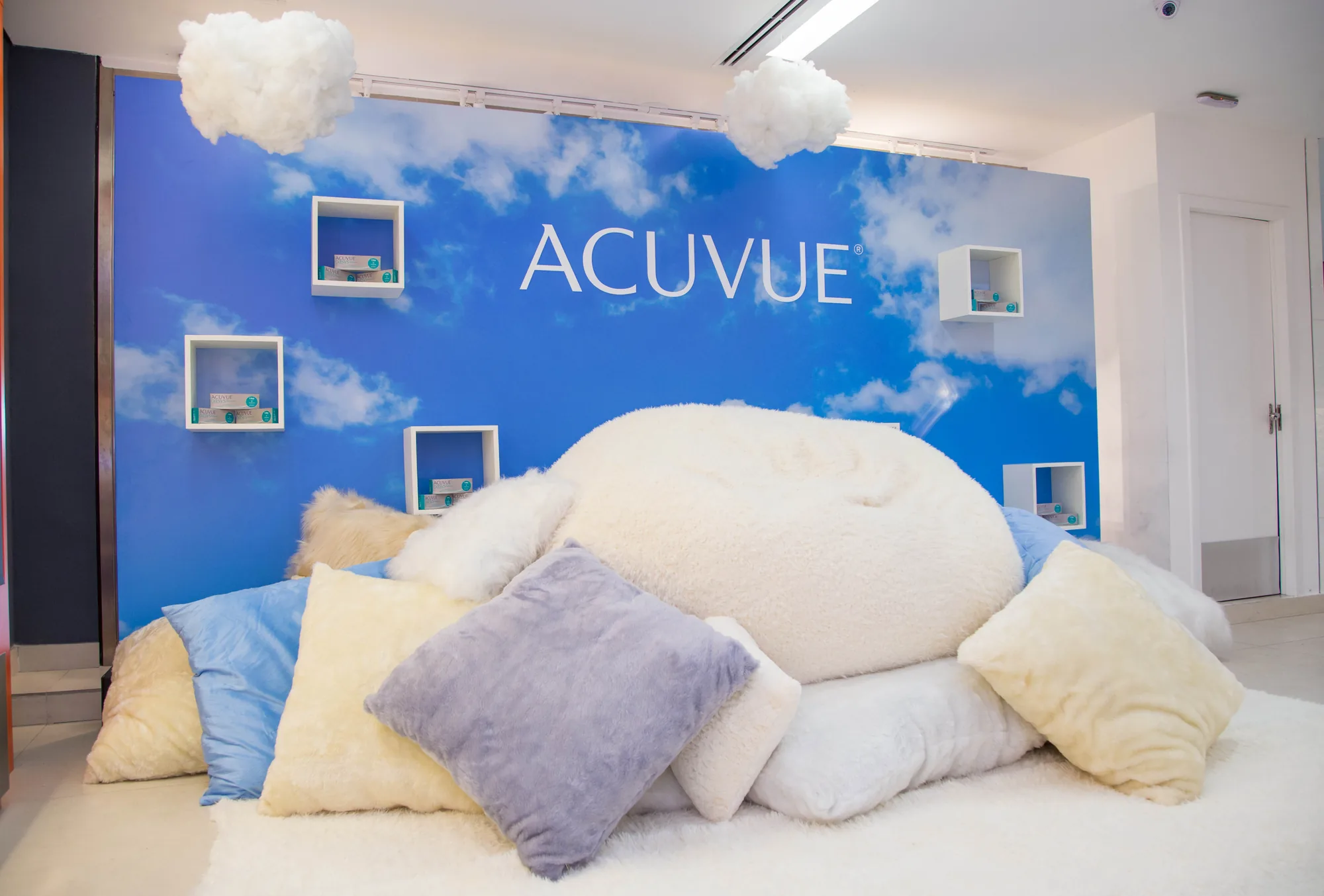 ACUVUE BRASIL