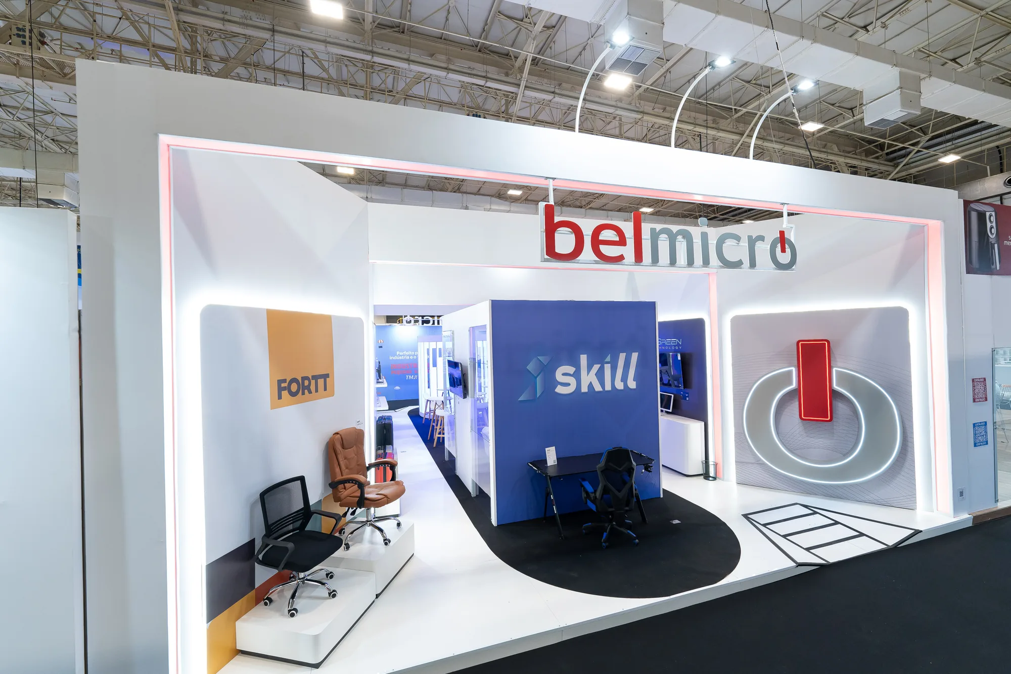 BELMICRO ELETROLAR