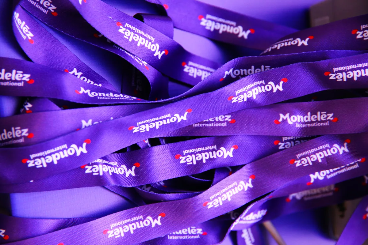 CONVENÇÃO MONDELEZ 2019