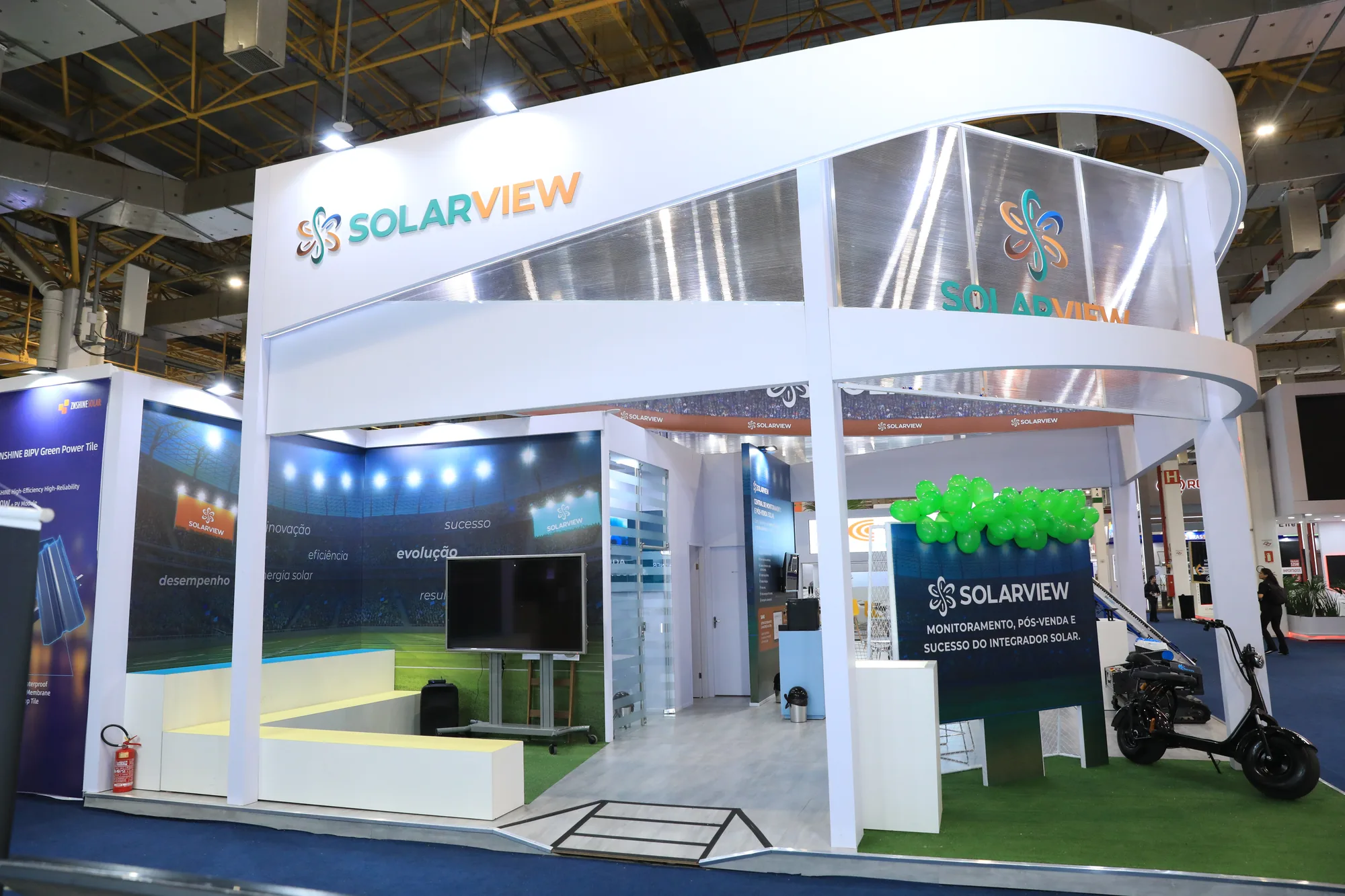 SOLAR VIEW 2022