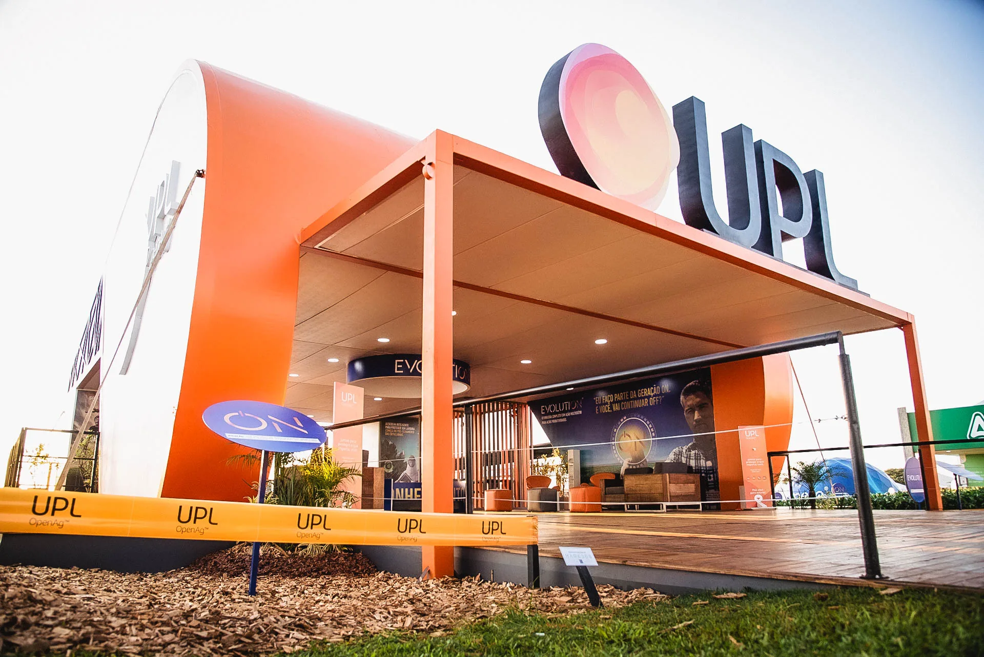 UPL AGRO